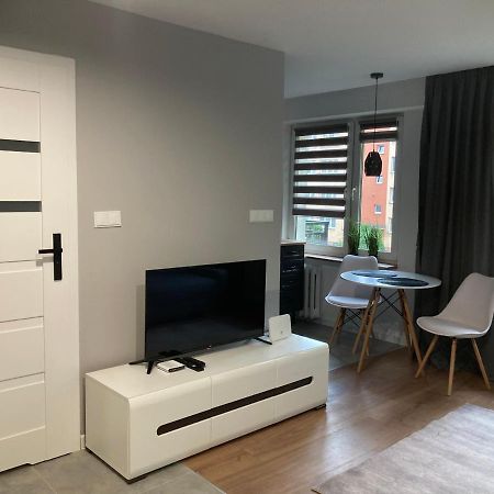 Apartament Bema 89B Białystok Buitenkant foto