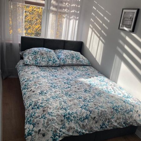 Apartament Bema 89B Białystok Buitenkant foto