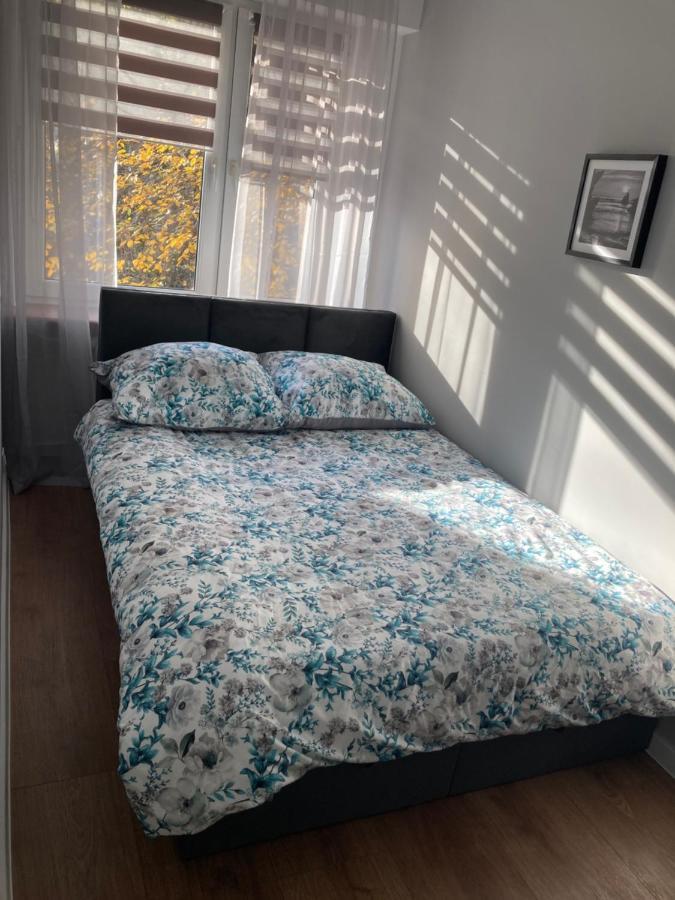Apartament Bema 89B Białystok Buitenkant foto